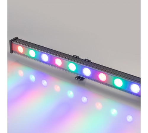 Настенный прожектор Arlight 023624 Line wallwasher Настенный прожектор Arlight 023624 Line wallwasher