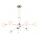 Люстра на штанге Ambrella Light TR2521 TR