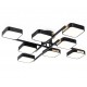 Потолочная люстра Ambrella Light FL4890 FL