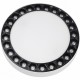 Накладной светильник iLedex Technical 5552-36W-D217-3/4K-WH+BK Mercury