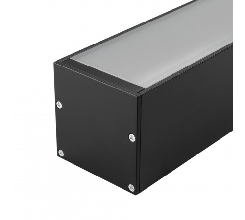 Короб универсальный Arlight 027990 SL-LINE Короб универсальный Arlight 027990 SL-LINE
