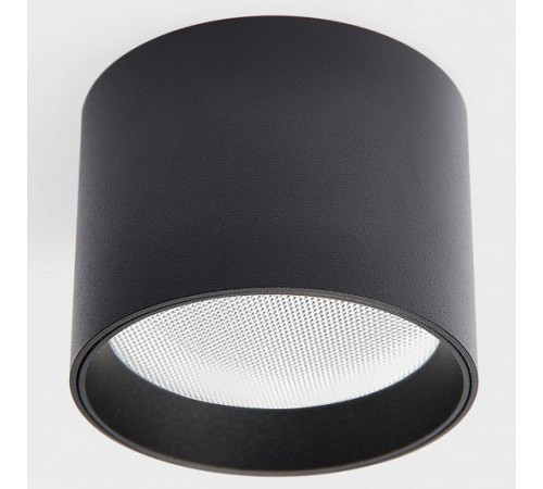 Накладной светильник Italline IT02-007 black 4000K IT02-007 Накладной светильник Italline IT02-007 black 4000K IT02-007