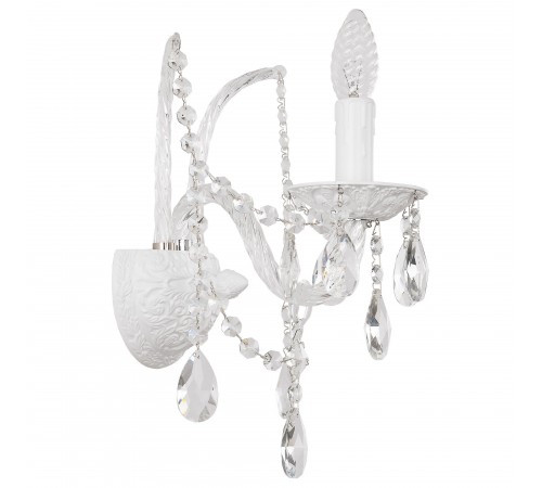 Бра Bohemia Ivele Crystal AL16311B/1/141 WM AL1611 Бра Bohemia Ivele Crystal AL16311B/1/141 WM AL1611