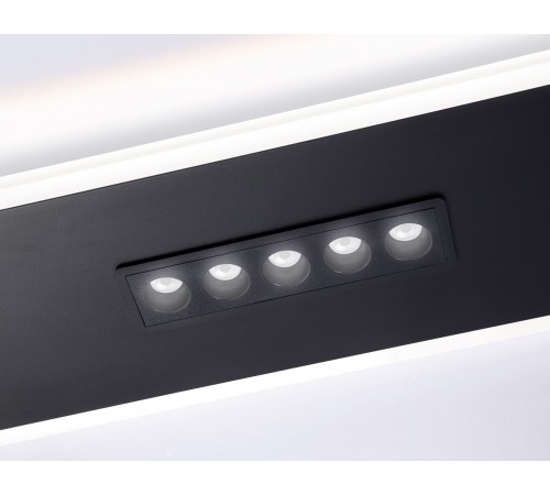 Накладной светильник Ambrella Light FL51454 FL Накладной светильник Ambrella Light FL51454 FL