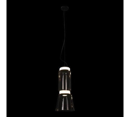 Подвесной светильник Loft it 10193/S Noctambule Подвесной светильник Loft it 10193/S Noctambule