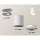 Накладной светильник Ambrella Light XS6301100 XS