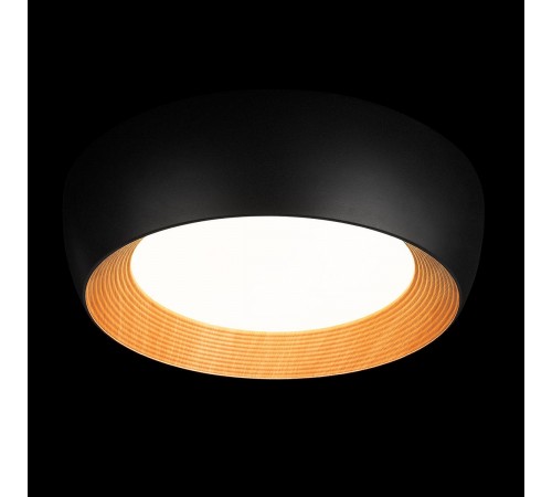 Накладной светильник Loft it 10255/500 Black Folk Накладной светильник Loft it 10255/500 Black Folk
