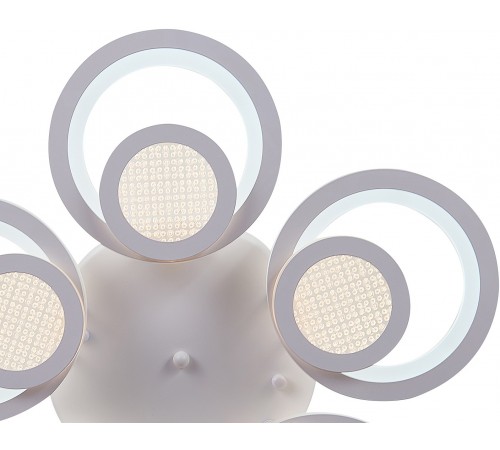 Потолочная люстра Natali Kovaltseva LED LAMPS 81169 Damask Потолочная люстра Natali Kovaltseva LED LAMPS 81169 Damask