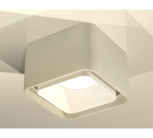 Накладной светильник Ambrella Light XS7834010 XS Накладной светильник Ambrella Light XS7834010 XS