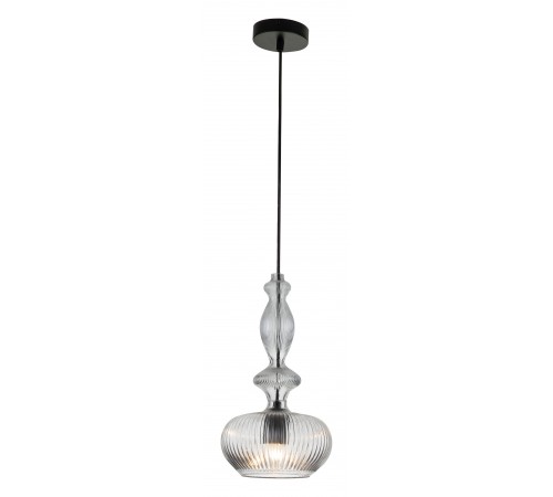 Подвесной светильник Indigo 11011/1P Clear Ideale Подвесной светильник Indigo 11011/1P Clear Ideale