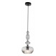 Подвесной светильник Indigo 11011/1P Clear Ideale