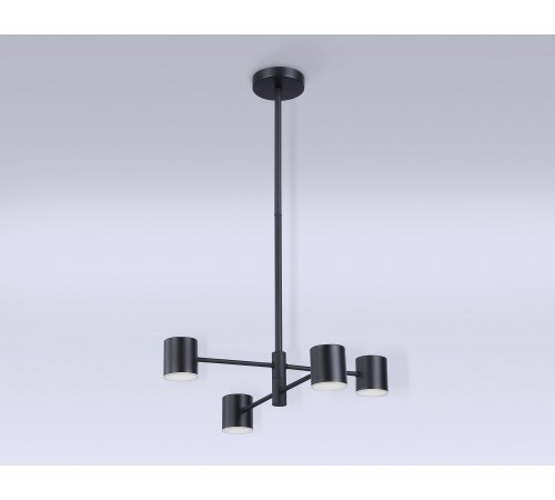 Люстра на штанге Ambrella Light FL51707 FL Люстра на штанге Ambrella Light FL51707 FL