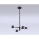 Люстра на штанге Ambrella Light FL51707 FL