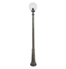 Фонарный столб Fumagalli G30.157.000.BXF1R Globe 300
