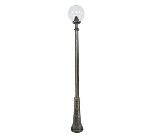 Фонарный столб Fumagalli G30.157.000.BXF1R Globe 300