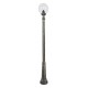 Фонарный столб Fumagalli G30.157.000.BXF1R Globe 300
