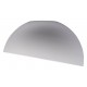 Накладной светильник Loft it 10197/500 White Egg