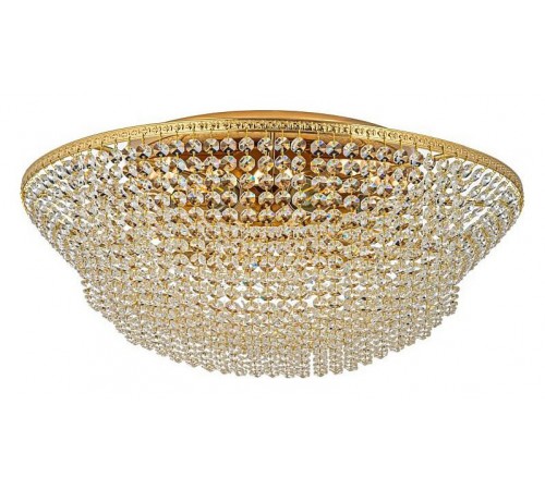 Люстра на штанге Arti Lampadari Stella E 1.3.50.501 G Stella Люстра на штанге Arti Lampadari Stella E 1.3.50.501 G Stella