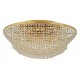Люстра на штанге Arti Lampadari Stella E 1.3.50.501 G Stella