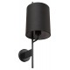 Бра Loft it 10253W/A Black Ritz
