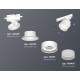 Светильник на штанге Ambrella Light XT8101020 XT