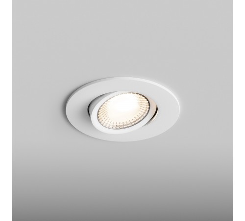 Встраиваемый светильник Hesby Lighting HSBL_0086 AtLas Встраиваемый светильник Hesby Lighting HSBL_0086 AtLas