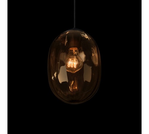 Подвесной светильник Loft it 10427 Brown Bubble