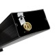 Наземный низкий светильник Feron 51542 DH0808-P