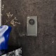 Терморегулятор электромеханический для теплого пола без рамки Voltum VLS070106 S70