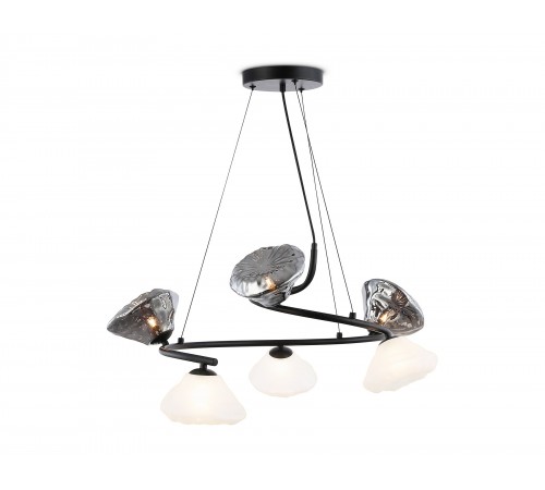 Подвесная люстра Ambrella Light LH15003 LH Подвесная люстра Ambrella Light LH15003 LH