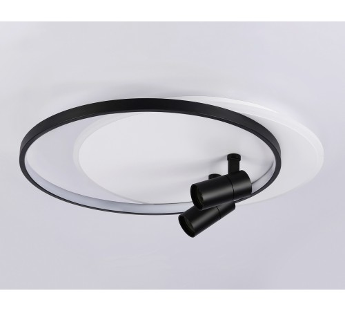 Накладной светильник Ambrella Light FL51392 FL Накладной светильник Ambrella Light FL51392 FL