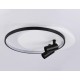 Накладной светильник Ambrella Light FL51392 FL