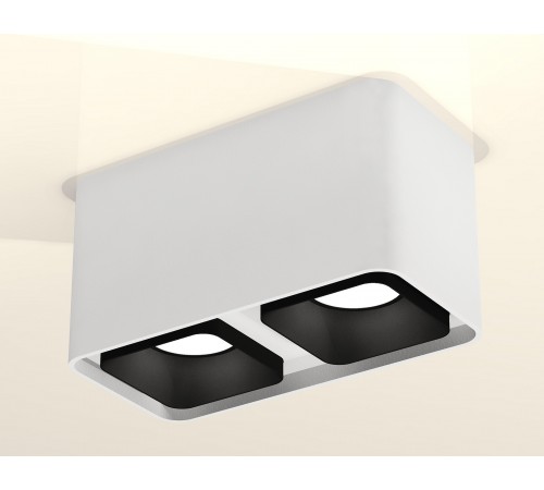 Накладной светильник Ambrella Light XS7850002 XS Накладной светильник Ambrella Light XS7850002 XS