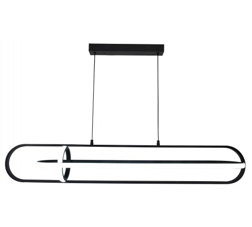 Подвесной светильник Escada 10255/3LED Orbital Подвесной светильник Escada 10255/3LED Orbital