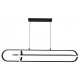 Подвесной светильник Escada 10255/3LED Orbital