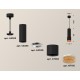 Подвесной светильник Ambrella Light XP7402005 XP