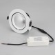 Встраиваемый светильник Arlight 024030 Ltd-Explorer