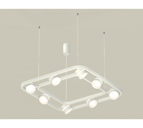 Подвесная люстра Ambrella Light XB9177152 XB Подвесная люстра Ambrella Light XB9177152 XB
