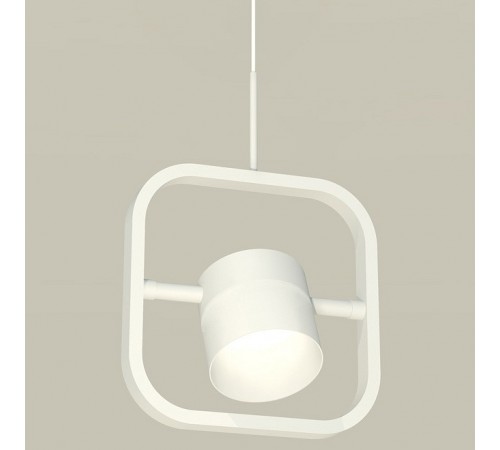 Подвесной светильник Ambrella Light XB9118156 XB Подвесной светильник Ambrella Light XB9118156 XB