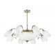 Люстра на штанге MyFar MR1524-11C Ceiling