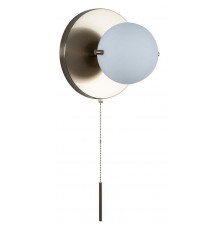 Бра Loft it 10029W Gold Signal