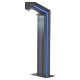 Наземный низкий светильник Kink Light 09207-F(220V),16(05) Такоми