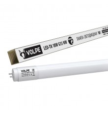 Лампа светодиодная Uniel UL-00001456 LED-T8