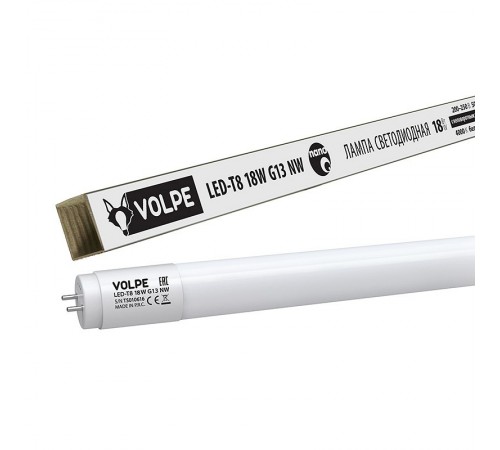 Лампа светодиодная Uniel UL-00001456 LED-T8 Лампа светодиодная Uniel UL-00001456 LED-T8