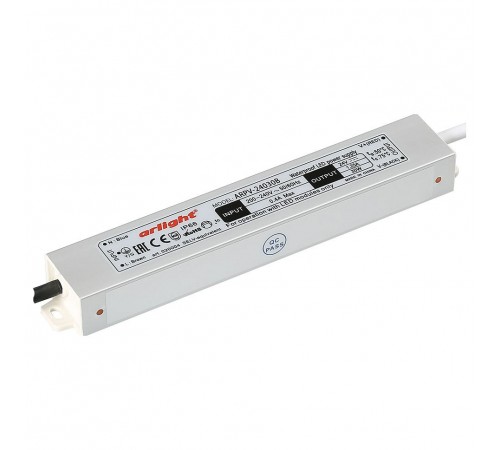 Блок питания Arlight 020004 Блок питания Arlight 020004
