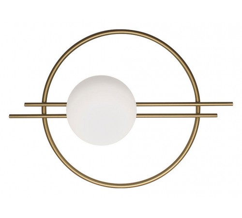 Бра Loft it 10143 Gold Circle Бра Loft it 10143 Gold Circle
