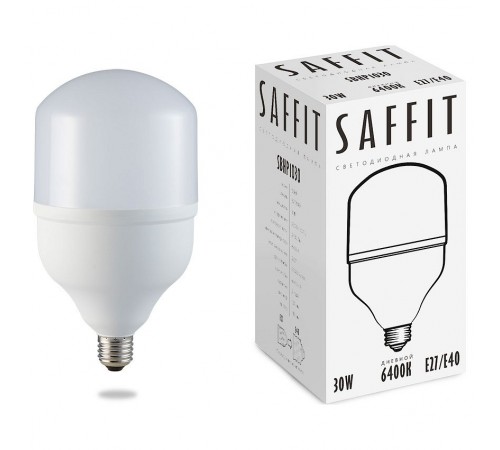 Лампа светодиодная Feron Saffit 55091 SBHP1030 Лампа светодиодная Feron Saffit 55091 SBHP1030
