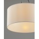 Подвесной светильник Moderli V10553-1P Macadamia