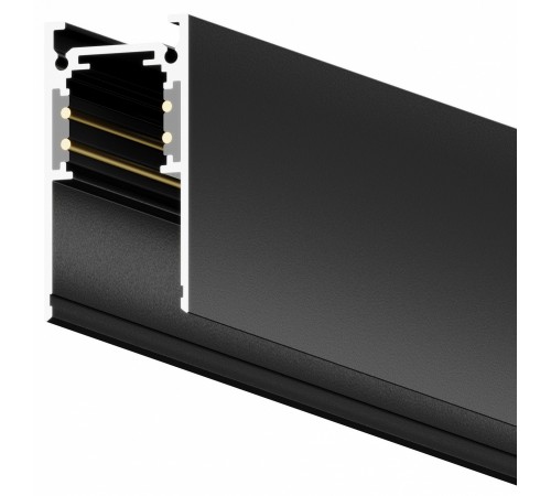 Трек накладной Hesby Lighting 0051 ElDeko Трек накладной Hesby Lighting 0051 ElDeko