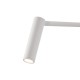 Бра Escada 10299/1LED White Koppa